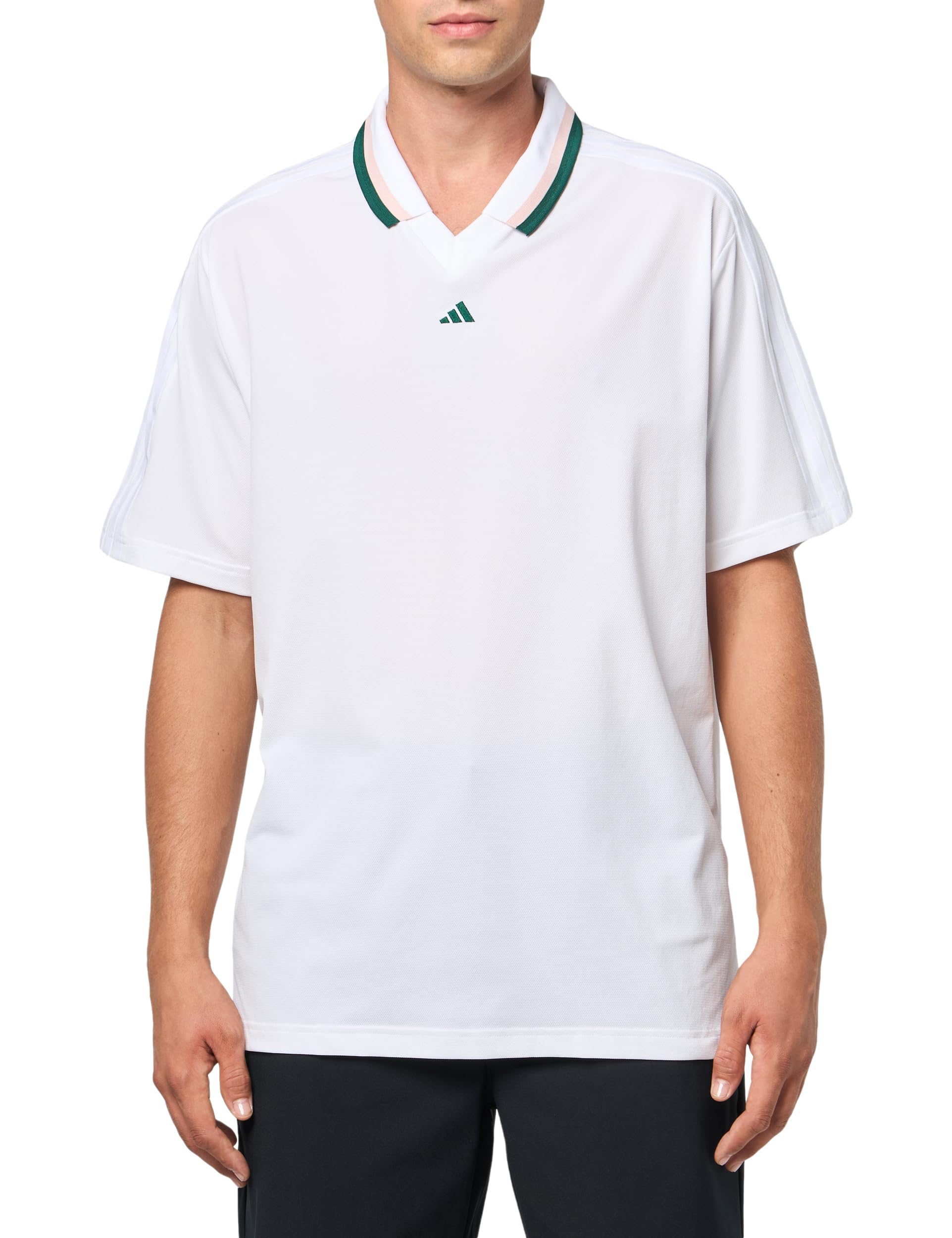 adidas Men's Ultimate365 Golf Jersey Polo Shirt