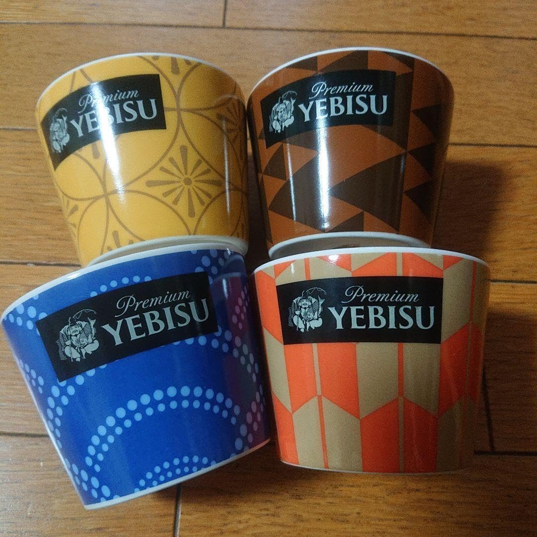 エビスオリジナル そばちょこ小鉢 2個&times;2セット