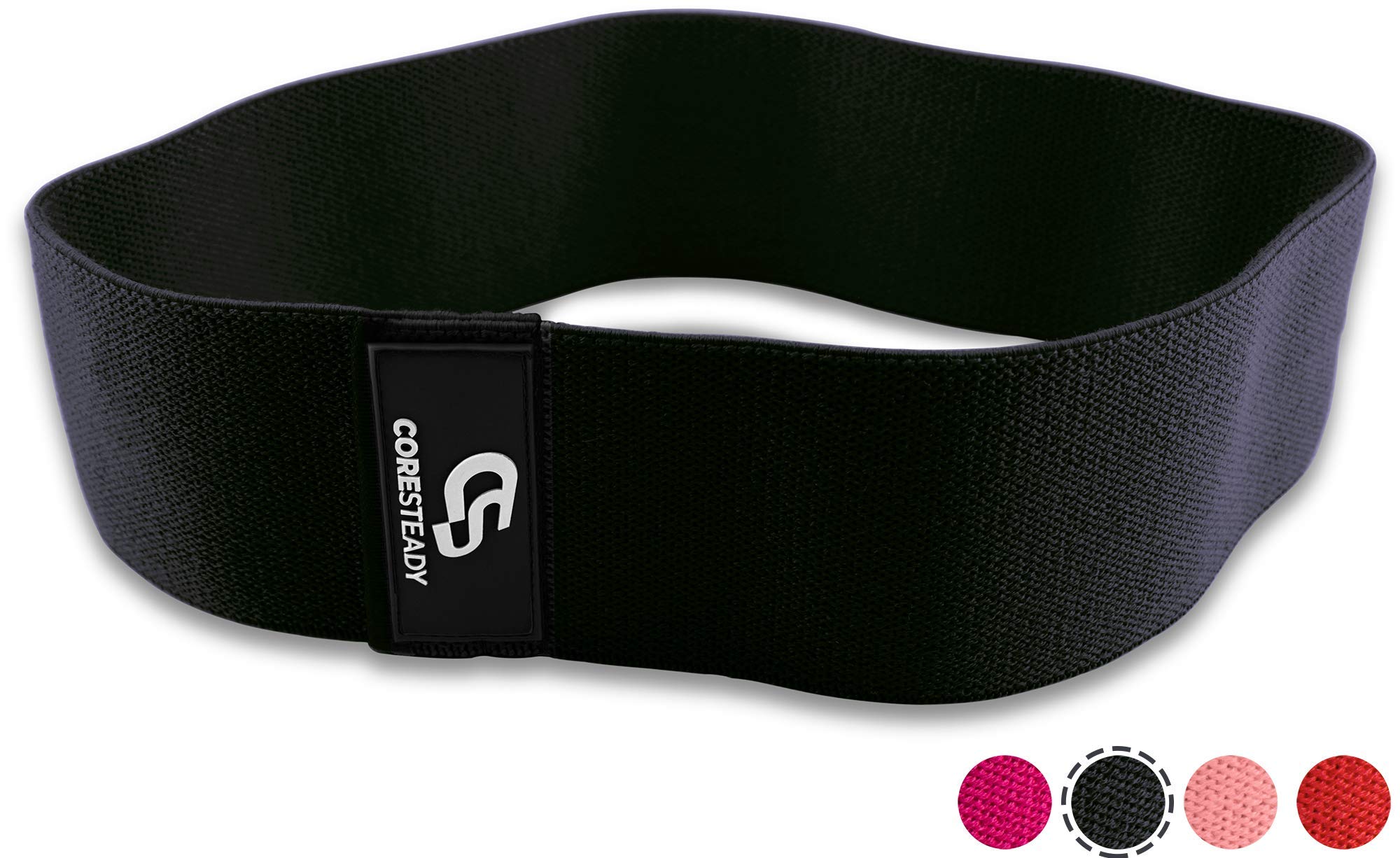 Buy Coresteady Glute Activator Professional Hip Band Resistance
