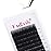 Eyelash Extension 0.15 J Curl Lash Extensions Mixed Tray 8-14mm Premium Classic Lash Extensions Black Single Classic Lashes (0.15-J, 8-14mm)