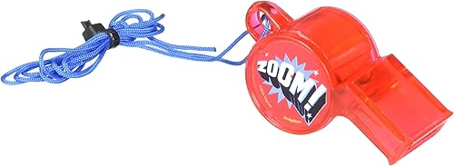 Silbato Blaze and the Monster Machines, recuerdo de fiesta