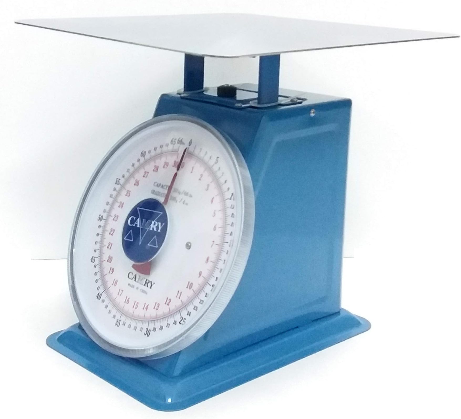 Dial Spring Scale - 50kg