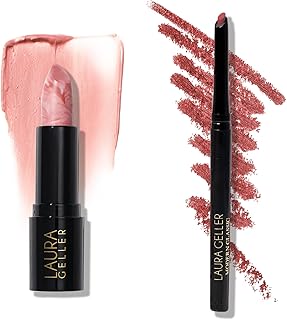 LAURA GELLER NEW YORK Lápiz labial transparen...