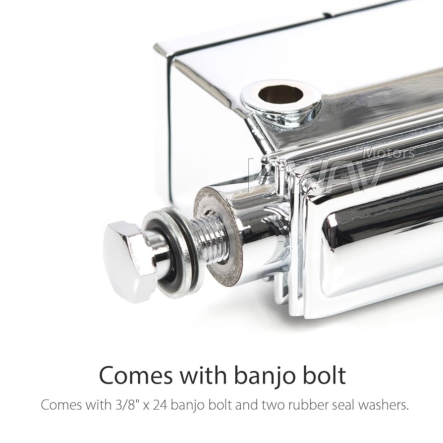 ハーレー　リヤ　ブレーキマスター Amazon.co.jp: サテンブラック ¾インチ ボアリアブレーキ