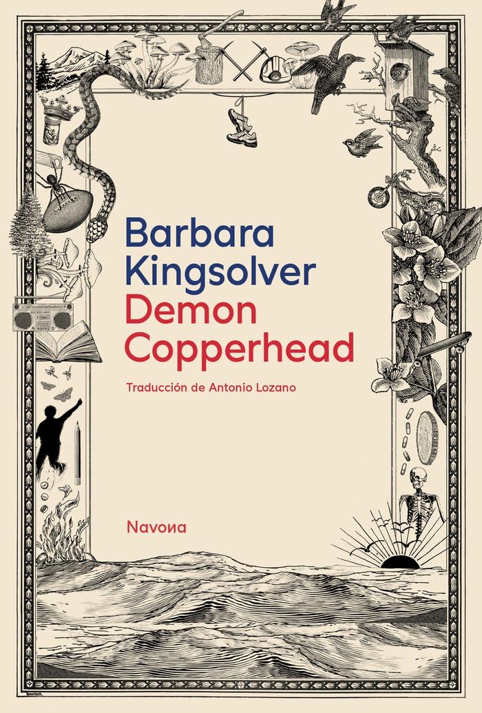 Demon Copperhead (Spanish Edition) (SERIE M)