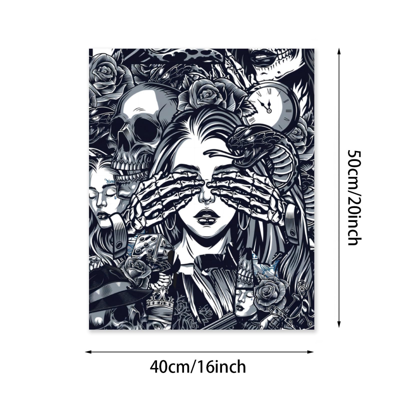 自分で書いた油絵です！ Amazon | 数字油絵 笑顔な犬 柴犬 ドッグ 数字塗り絵 数字キット