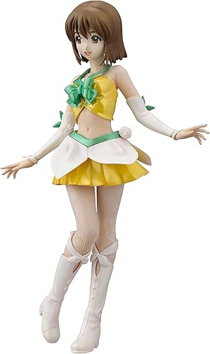 Miniatura 3 de Vital Sunflower Brilliant Stage el Idolmaster Hagiwara Yukiho Ver 2