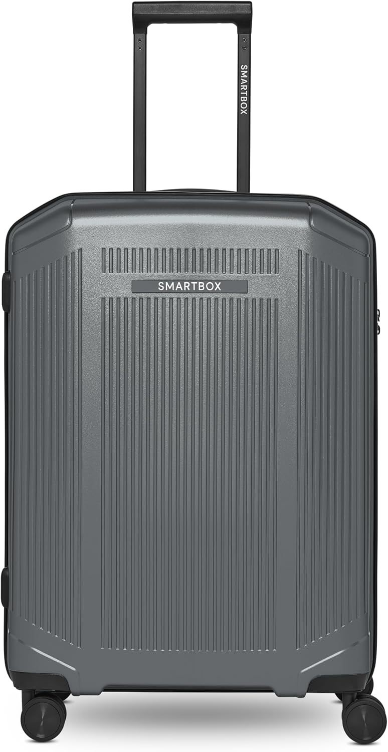 Gunmetal Metallic
