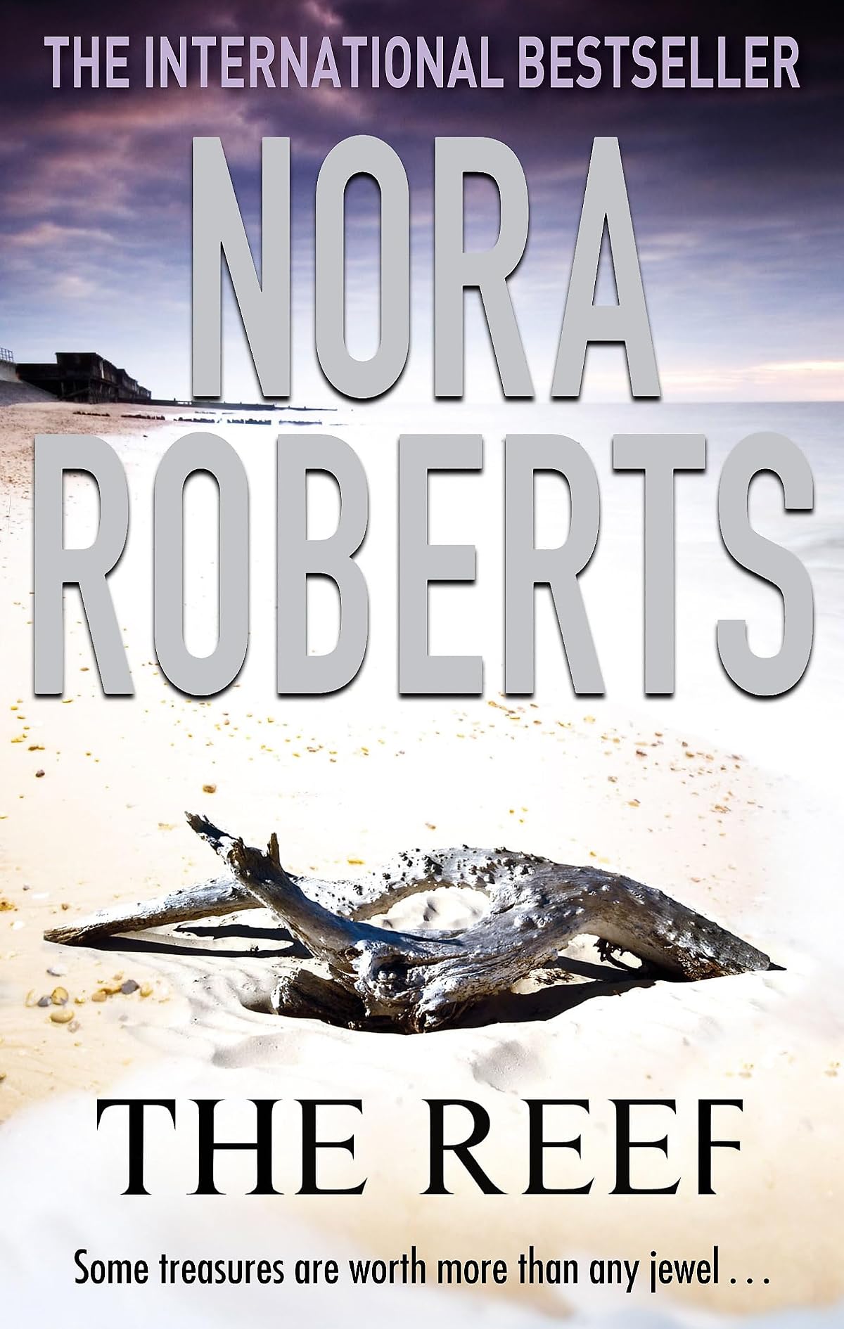 REEF (REISSUE)