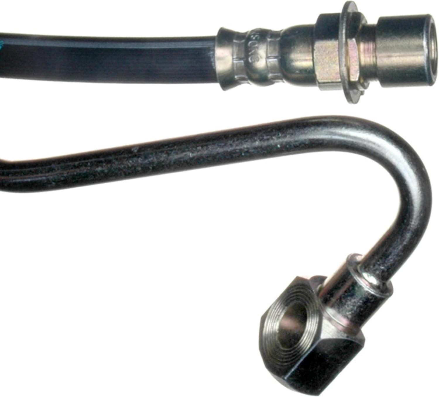 ACDelco Gold 18J1631 (19174527) Front Passenger Side Brake Hose