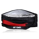 Badminton Racquet Bag ACE2 0629 BT9 Jet Black Chinese RED/8903224444655 gallery image