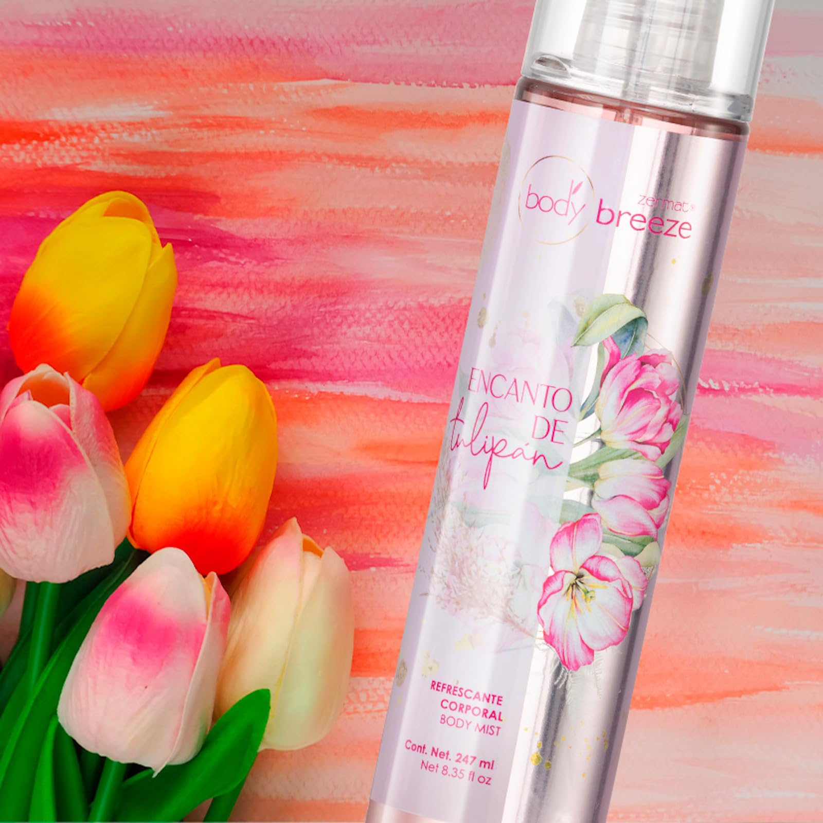 White Barn VANILLA BEAN NOEL Travel Size Fine Fragrance Mist 3 Fluid Ounce