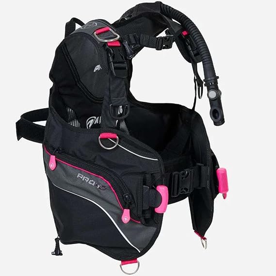 Aqualung Women's Pro HD Dive BCD