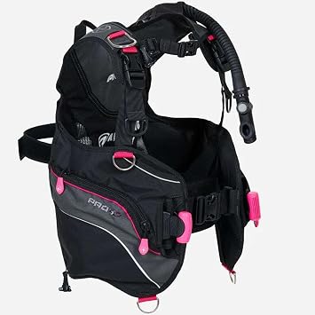 Aqualung Women's Pro HD Dive BCD