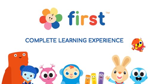 First by babyfirst