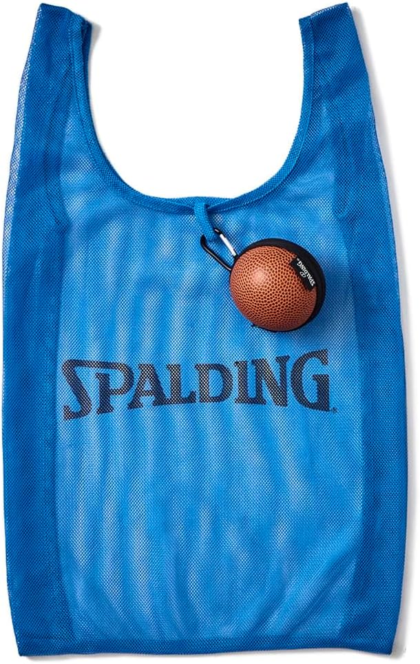 Spalding Ball Carrier