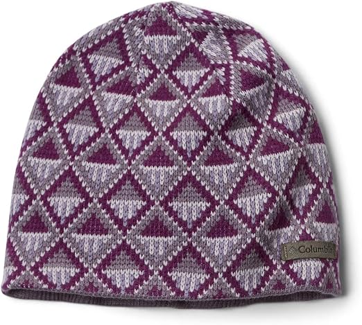 Columbia Alpine Action Beanie, Moisture 
