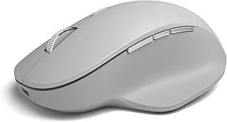 Surface Precision Mouse