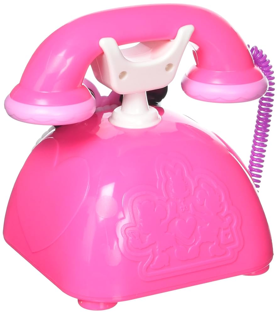 Amazon | (ジャストプレイ) Just Play Minnie's Happy Helpers