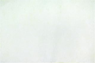 Roylco Papel difuso de color, 30,5 x 45,7 cm, 50 hojas, color blanco