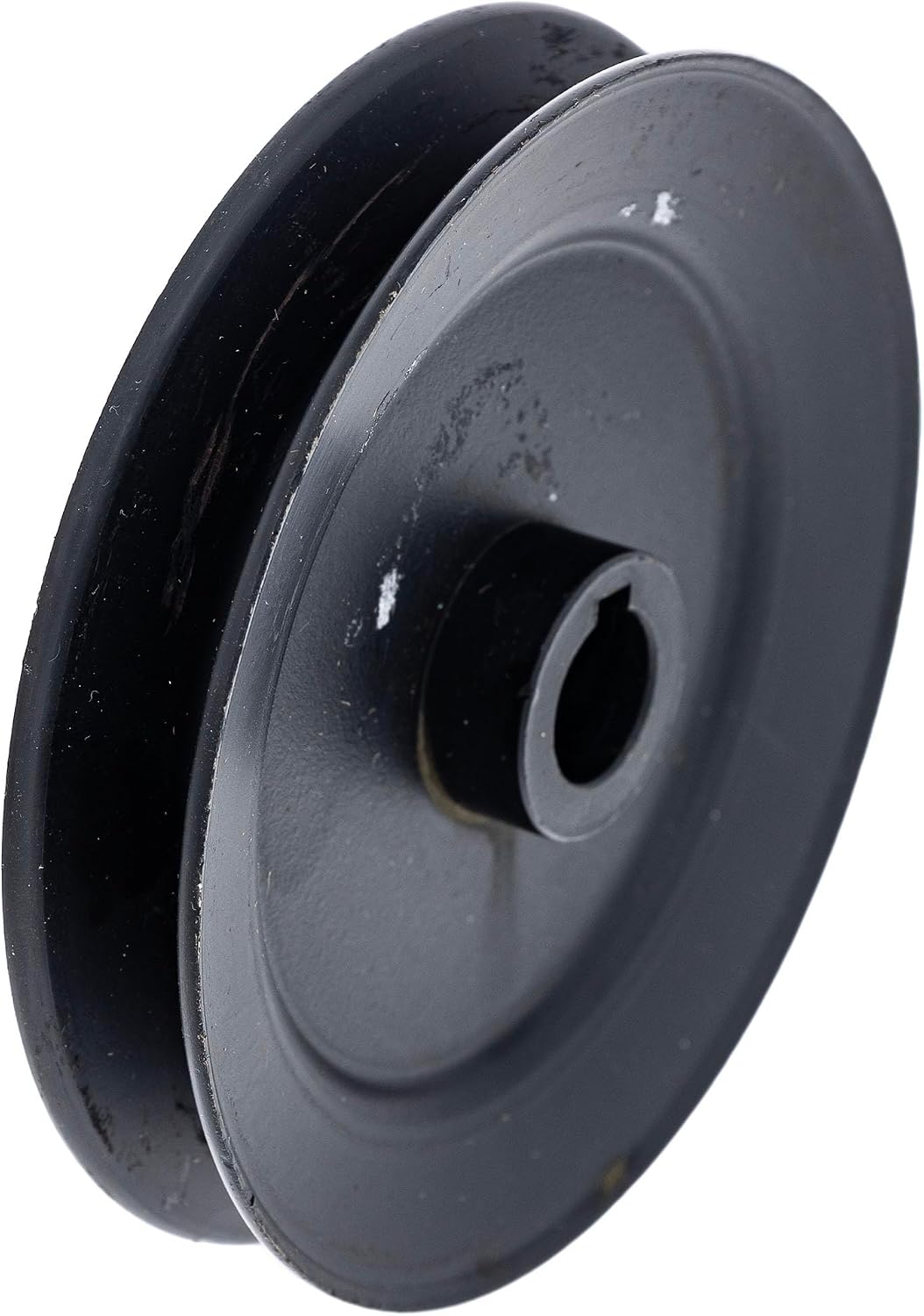 Ariens Gravely 07318900 SHEAVE, PUMP .592 X 4.345