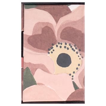 Rebecca Minkoff Blush - Mini Perfume for Women - Floral Fresh Women's Fragrance - Notes of Bergamot, Mandarin, Black Currant, Orange Flower - 1 oz