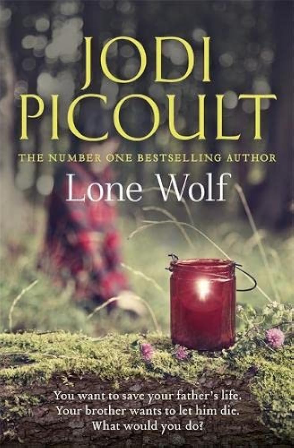Lone Wolf