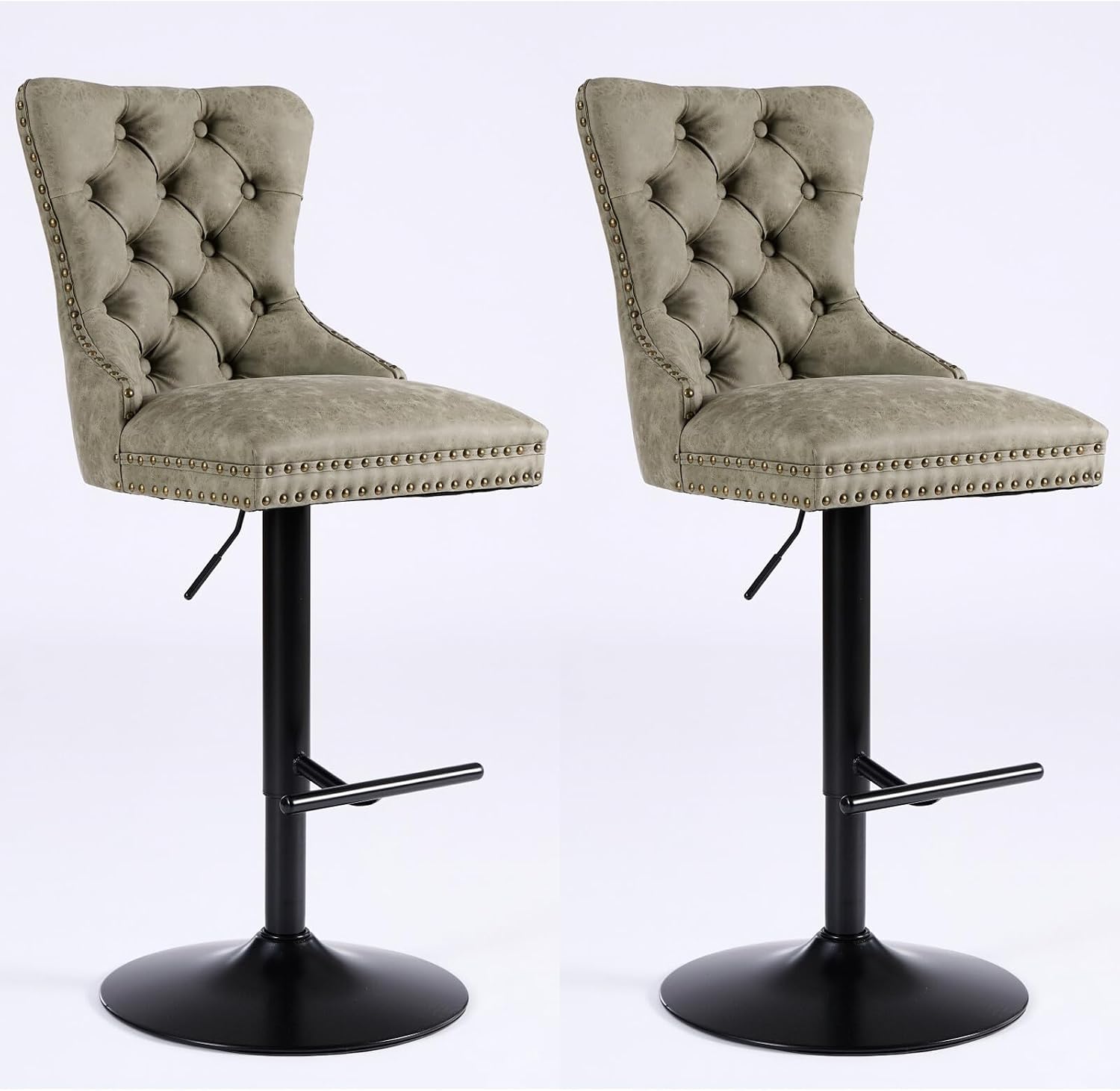 Counter Height bar stools Height bar Chairs Barstools Metal bar stools Simple Assembly Shop Chair for Dorm, Recreation Game Room