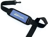 Vista 26 de BRISA VW Collection - Volkswagen Samba Bus T1 Camper Van Sport, gimnasio, bolsa de viaje, bolsa de lona con compartimento para zapatos y artículos