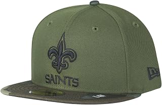 Amazon.co.uk: New Orleans Saints Hat