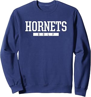 Hatton Hornets Golf HS Sweatshirt