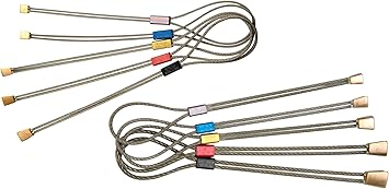 Amazon Metolius メトリウス アストロナッツ ６ Me Metolius メトリウス ハーケン エイダー デイジーチェーン