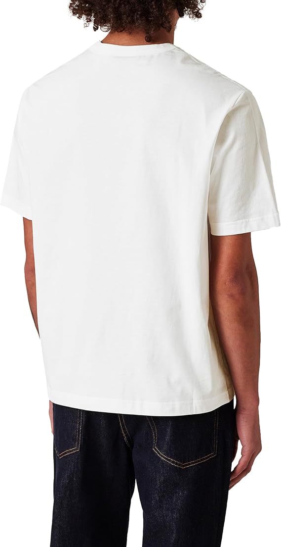 Paul Smith Men's Ps Men's Palm Tree T-Shirt