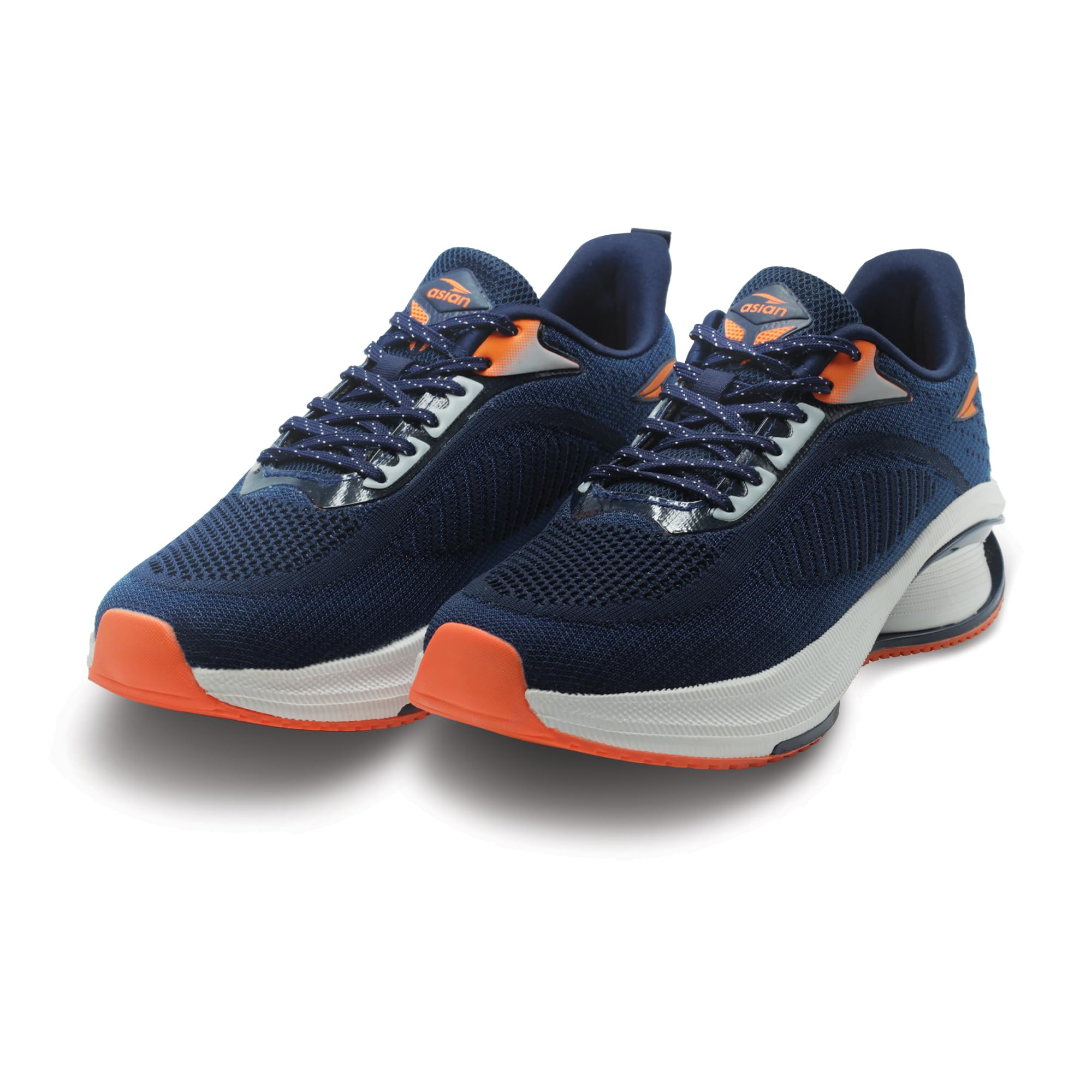 ASIAN Men POWERPLAY-01 Running and Casual wear Walking Shoes with Laces-picture-13
