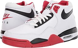 Blanco/Negro/University Red