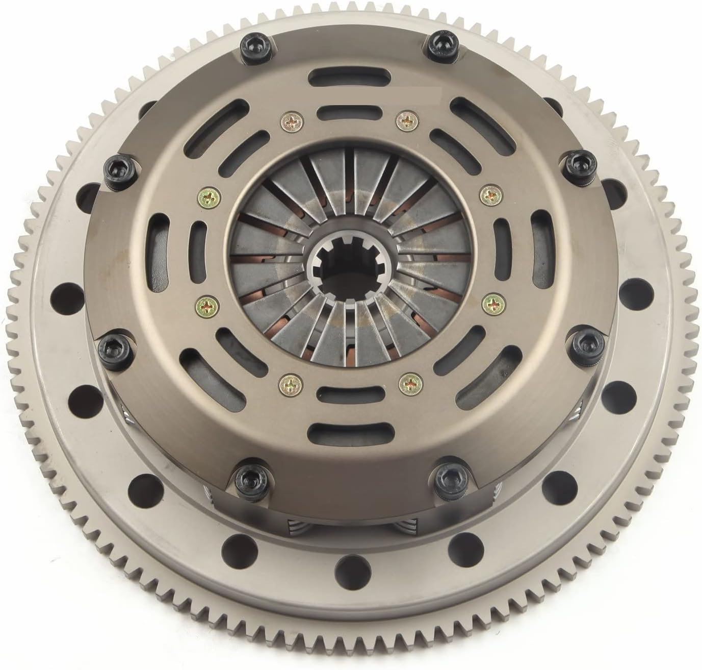 M社製E36M3C Gr.Nスペック強化フライホイールクラッチディスクカバー