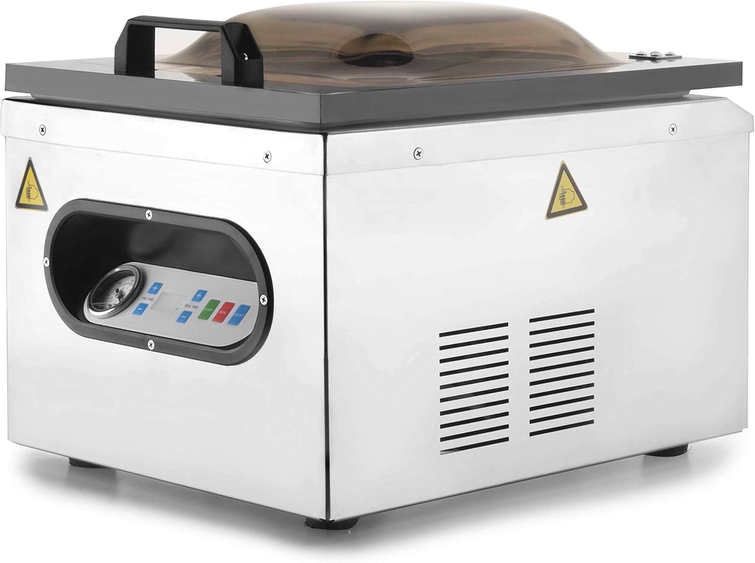 macchina termoretraibile per alimenti