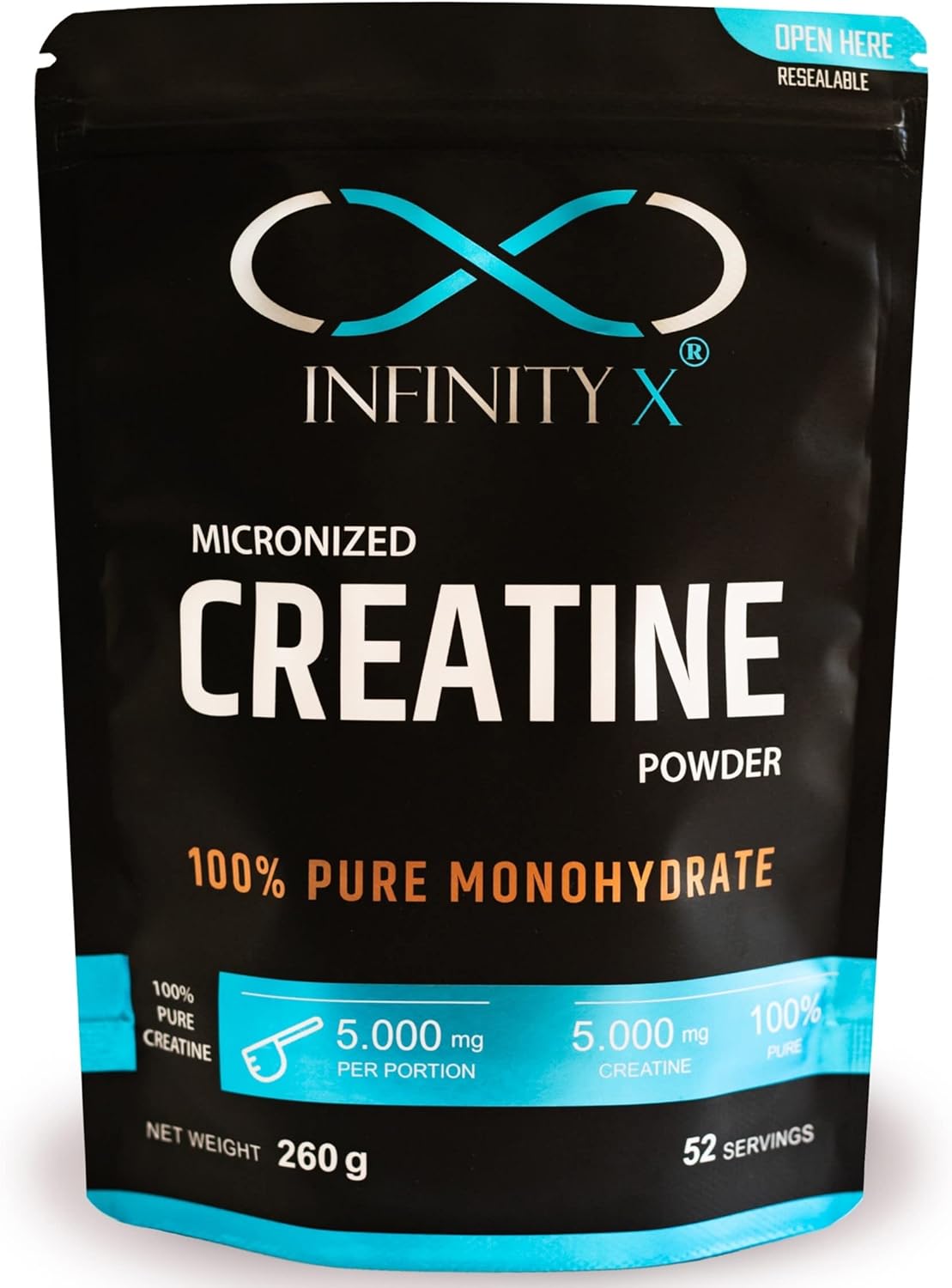 Creatin Monohydrate Kreatin Pulver MikroKreatin für hervorragende