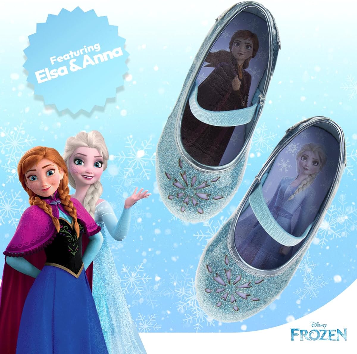 Shoes Zapato De Elsa Frozen Zapatos De Elsa Frozen Zapatos Elsa