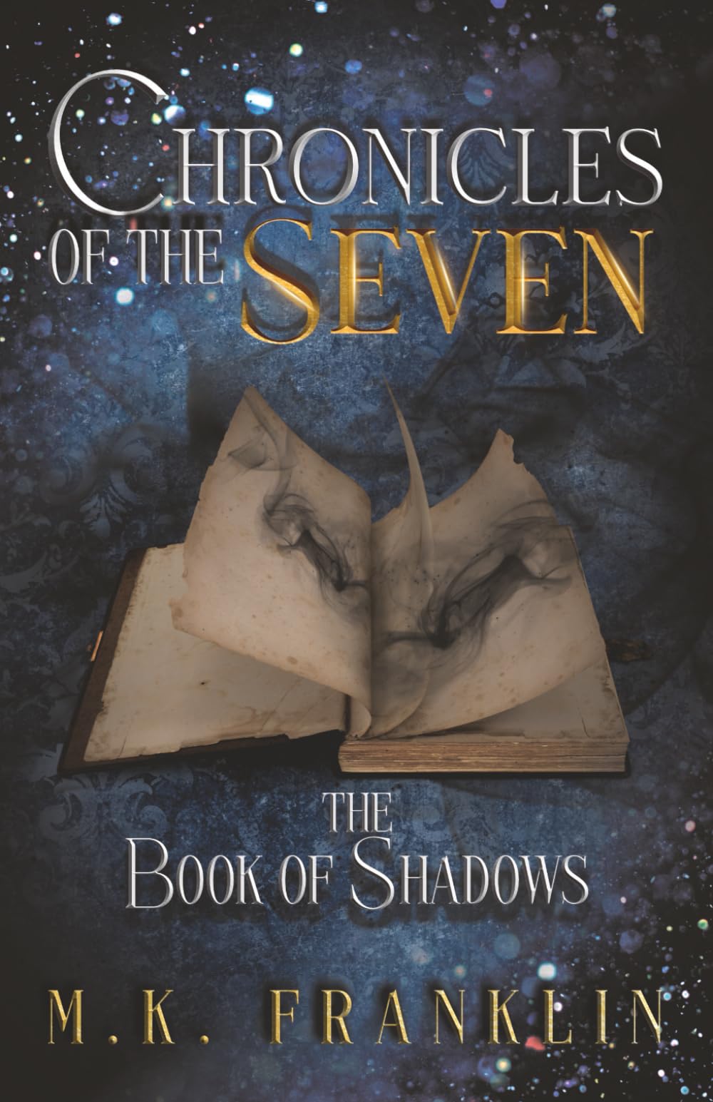Chronicles of the Seven: Book of Shadows
