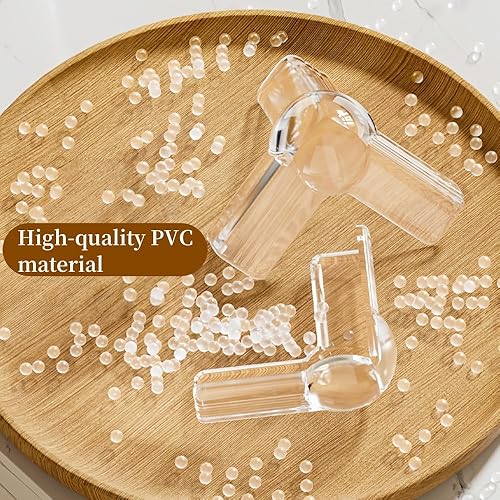 Miniatura 4 de Fundas de esquina de mesa para bebés, protector de esquina de seguridad para bebés, protectores de esquina a prueba de niños, protectores de bordes