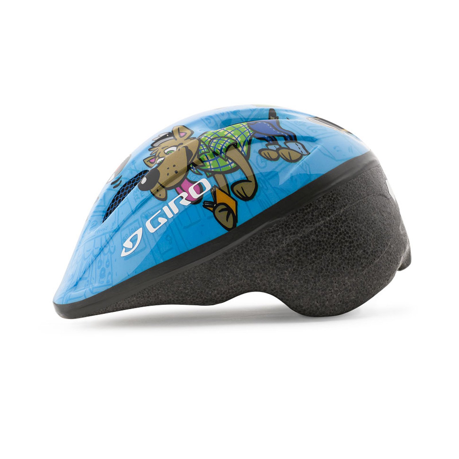 amazon giro me2 infant bike helmet Amazon.com : Giro Toddler Me2, Light Blue Animals