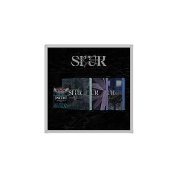 (CD)xikers 5TH MINI [HOUSE OF TRICKY : SPUR]（韓国盤）／xikers Amazon.com: xikers House of Tricky : Spur 5th Mini Album