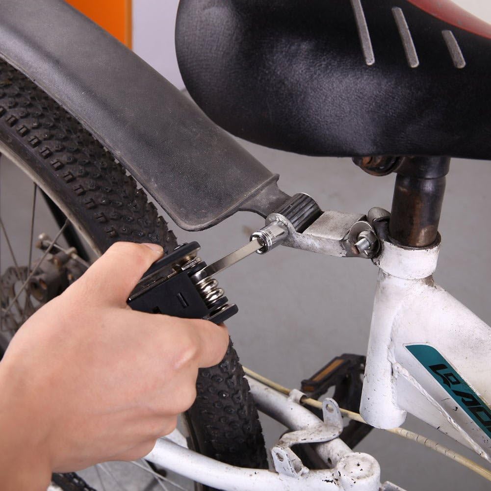 16 in 1 Mountain Bicycle Tools Sets Bike Bicycle Multi