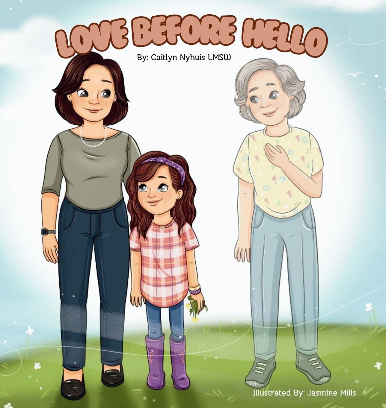 Love Before Hello