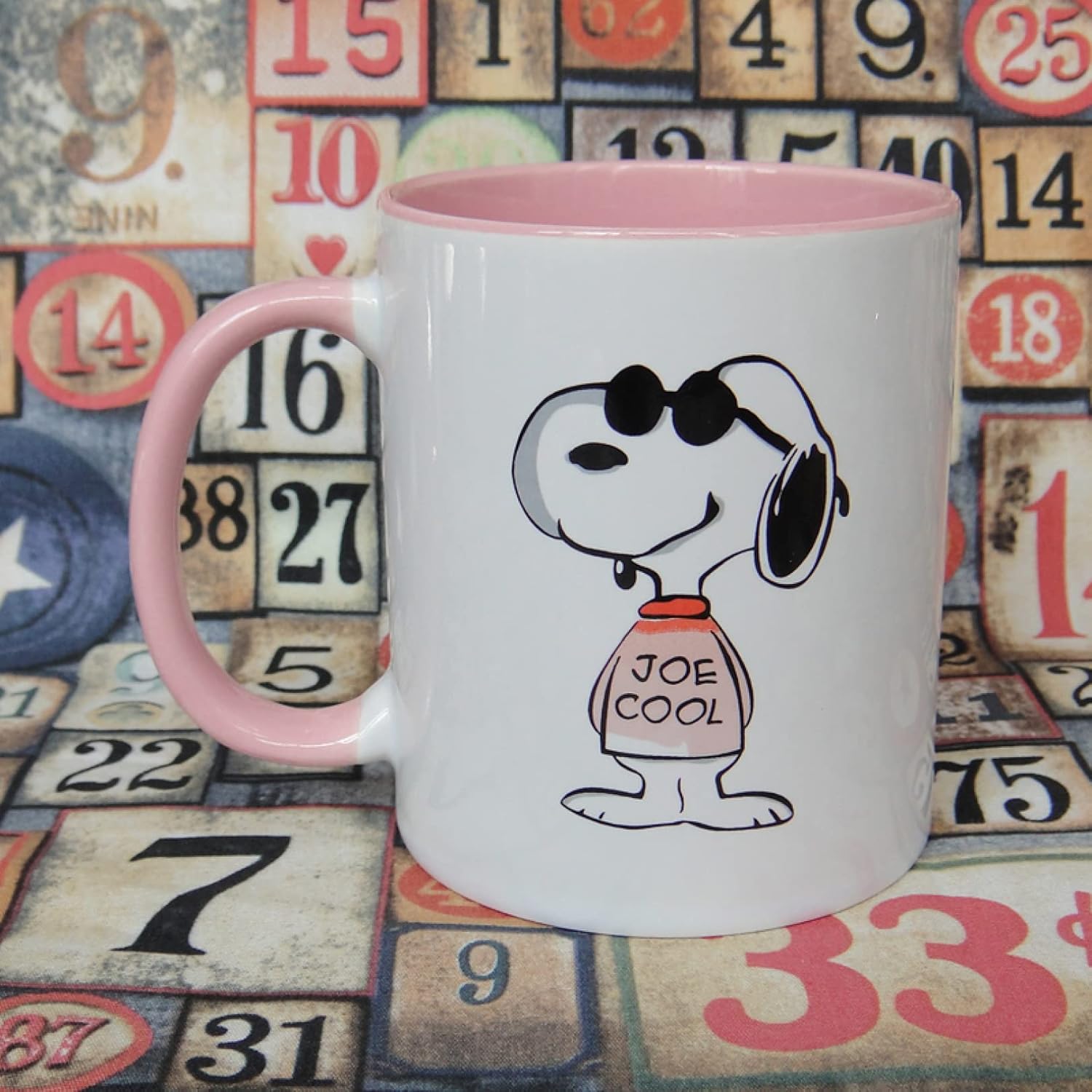 高品質の人気 マグコップ スヌーピー コーヒーマグコップ 可愛い 牛乳マグコップ 韓国 人気 キャラクター オフィス 子供 プレゼント セラミック ピンク Www Ssd Dk