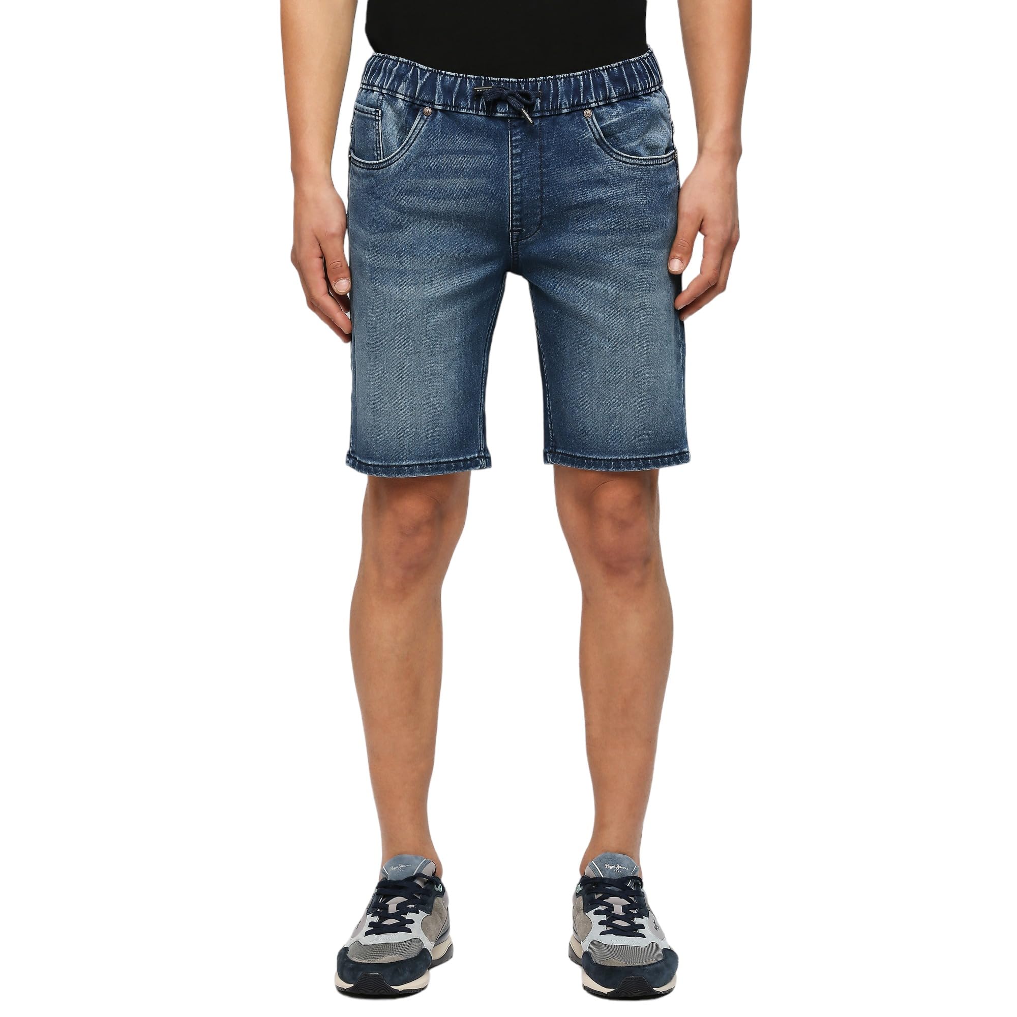 Men's Boyfriend Shorts