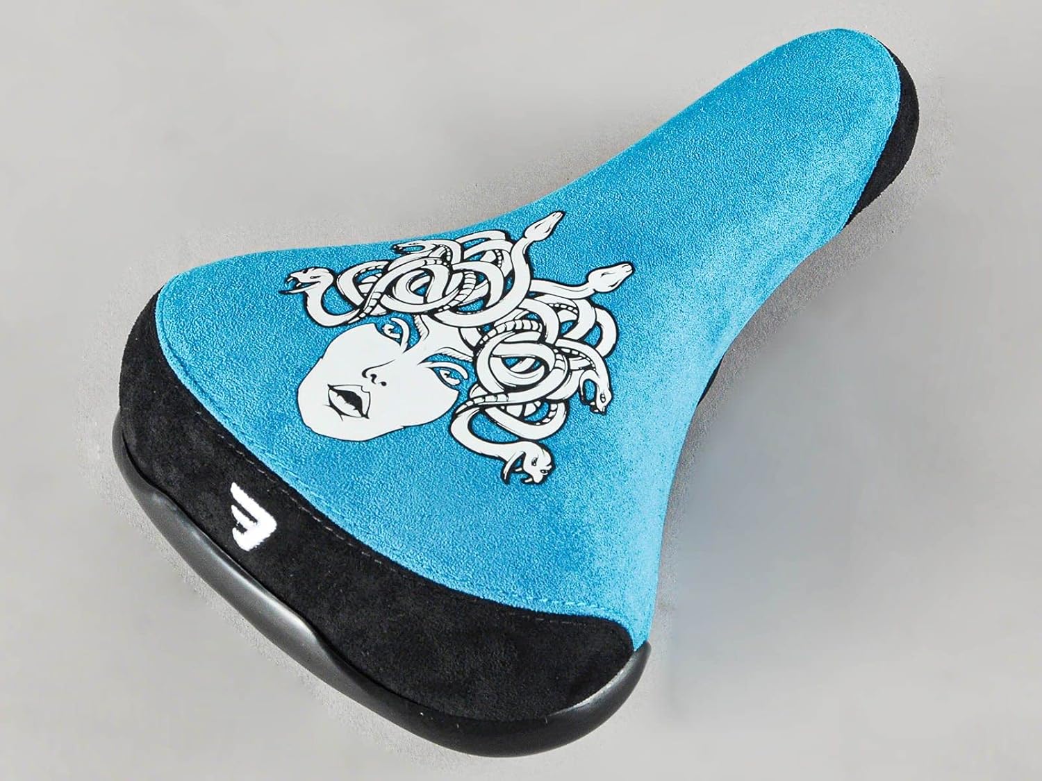 Mafia Bikes MEDUSA Wheelie Seat Blue New Amazon.co.uk Sports & Outdoors