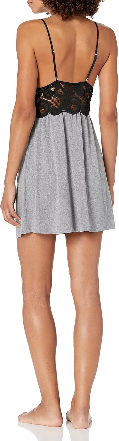 Natori Women's Obsession Chemise at  Women’s Clothing store