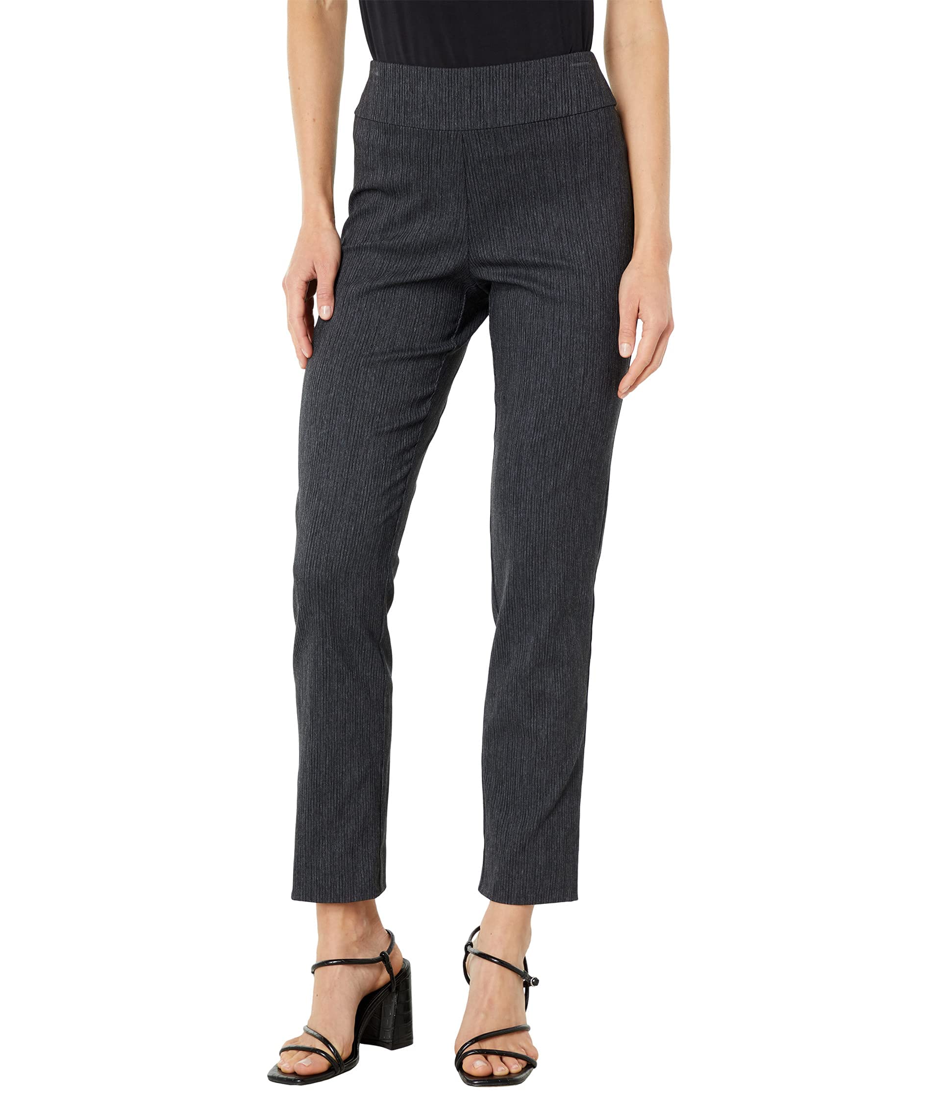 Krazy Larry Pull-On Ankle
